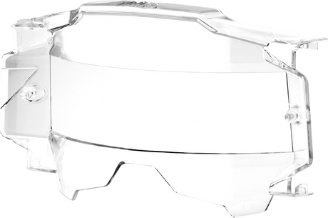 100% Armega Forecast Shield 59074-00001 - Electrek Moto