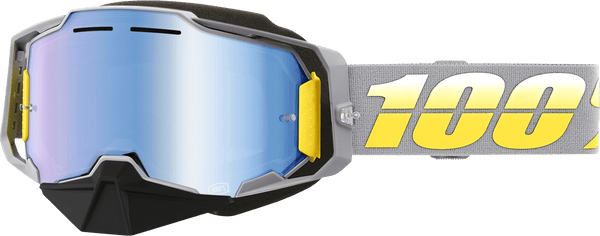 ar ski goggles 100% Armega Snow Goggles - Complex
