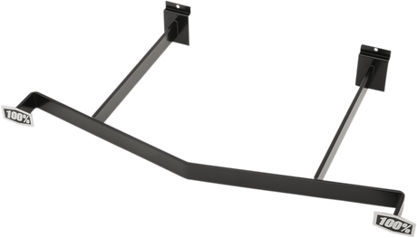 100% DISPLAY SLATWALL 24" RAIL 72110-000-01 - Electrek Moto