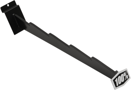 100% DISPLAY SLATWALL WTRFALL 72106-000-01 - Electrek Moto