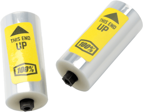 100% Forecast Roll-Off Film Rolls - 6 Pack 59045-00001 - Electrek Moto