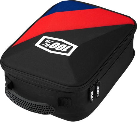 100% Goggle Case - Cornerstone 29000-00000 - Electrek Moto