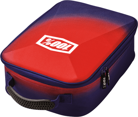 100% Goggle Case - Geo 01001-488-01 - Electrek Moto