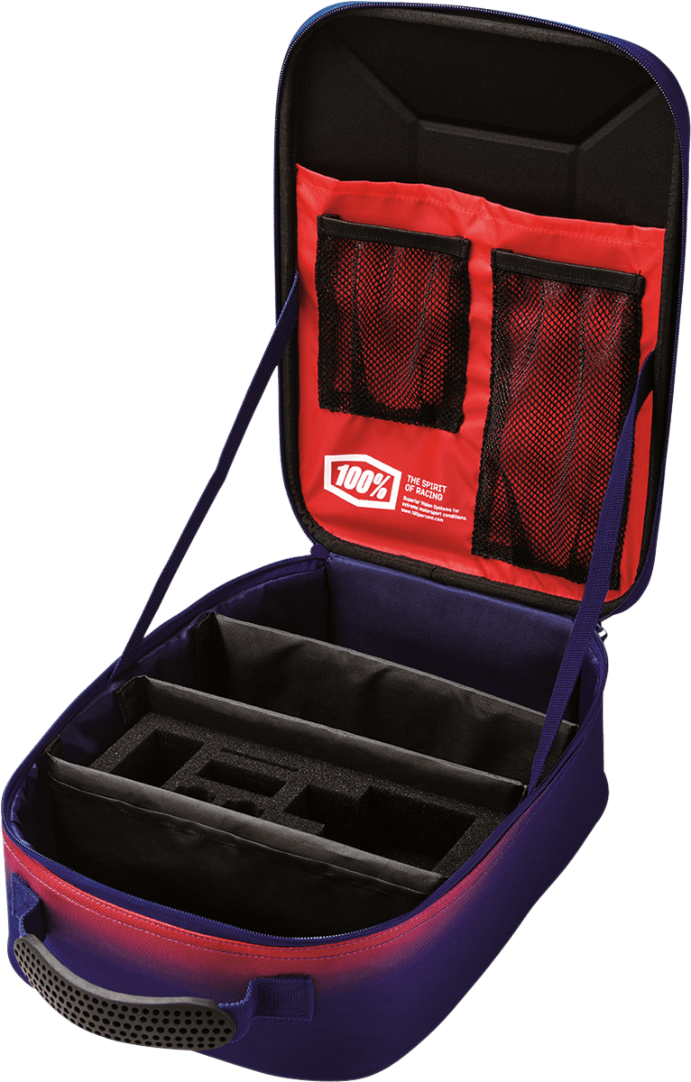 100% Goggle Case