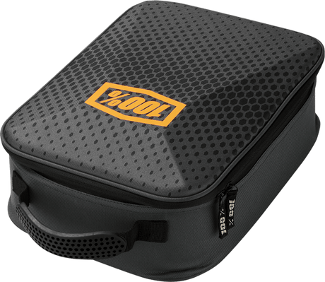 100% Goggle Case - Tech 01001-487-01 - Electrek Moto