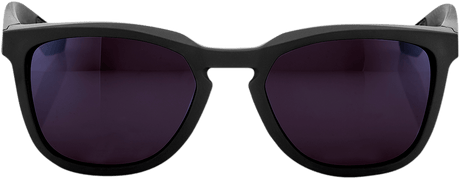 100% Hudson Sunglasses - Mauve - Purple 61028-053-78 - Electrek Moto