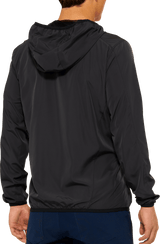 100% Klutch Jacket - Black - 2XL 20041-00004 - Electrek Moto