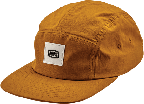 100% Prenez Hat - Caramel - One Size 20090-431-01 - Electrek Moto