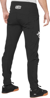 100% R-Core-X Pants - Black - US 36 40001-00004 - Electrek Moto