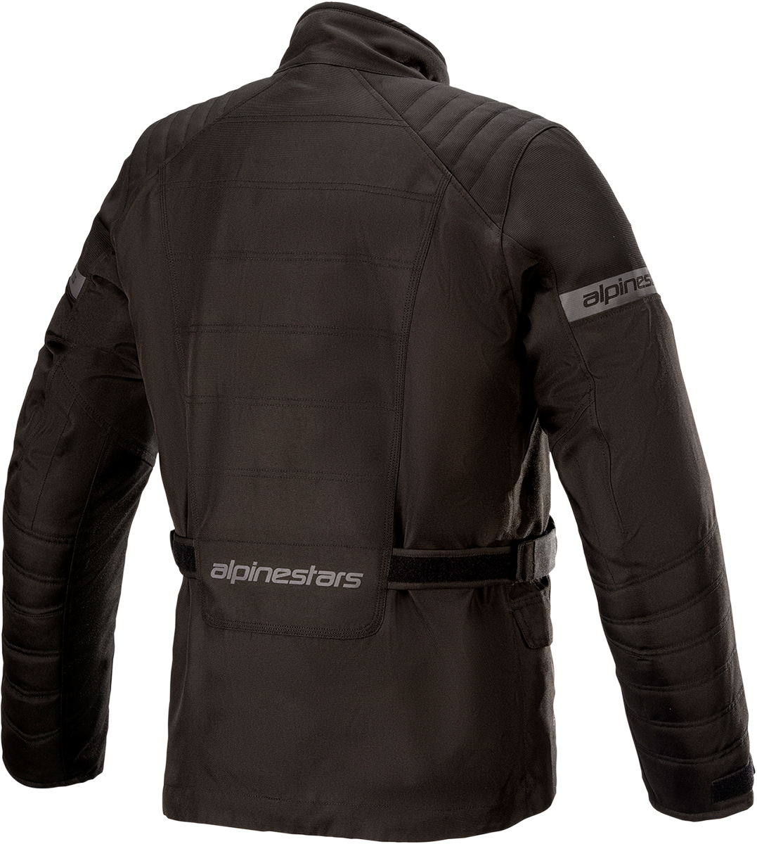 ALPINESTARS Gravity Drystar? Jacket - Black - XL 3203720-10-XL