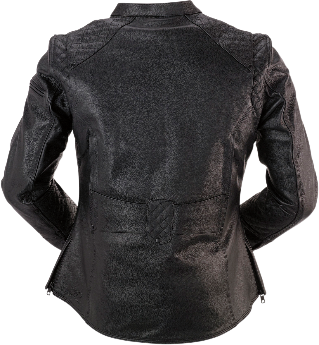 Z1R Women's 35 Special Jacket - Black - XS 2813-0770