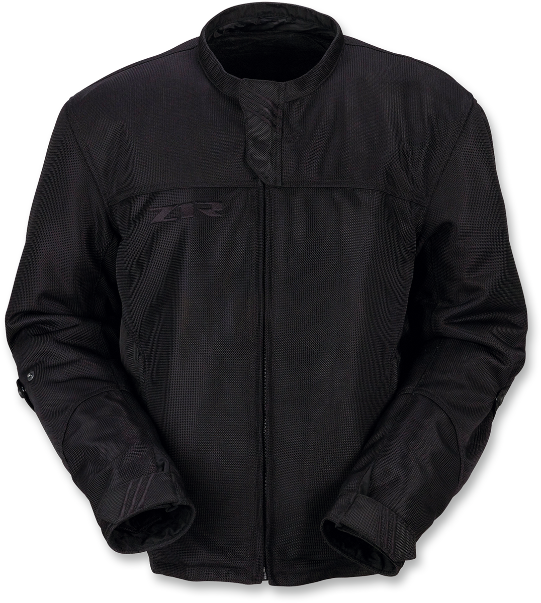 Z1R Gust Mesh Jacket - Black - Small 2820-4194