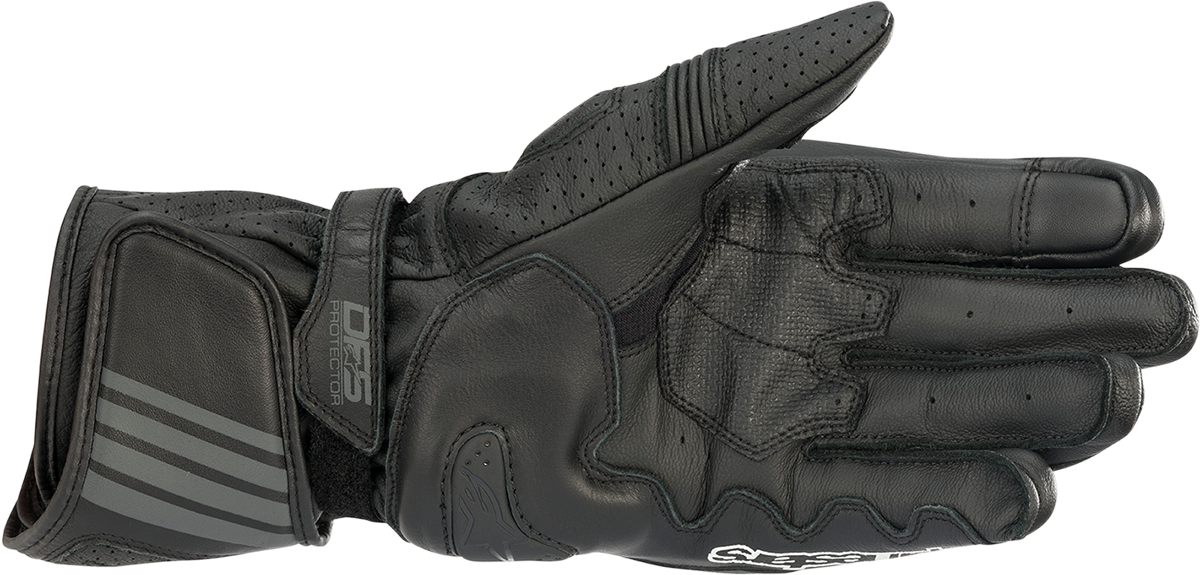 ALPINESTARS GP Plus R v2 Gloves - Black - 3XL 3556520-10-3X 