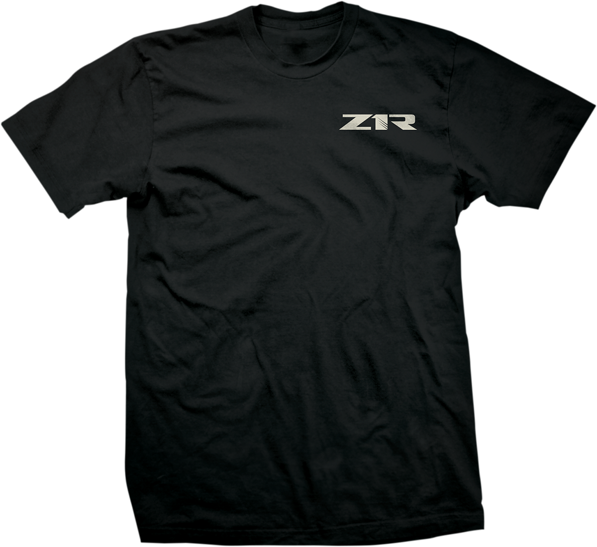 Z1R What Fuels U T-Shirt - Black - Large 3030-19885