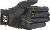 ALPINESTARS SMX-Z Gloves - Black - Medium 3527421-10-M