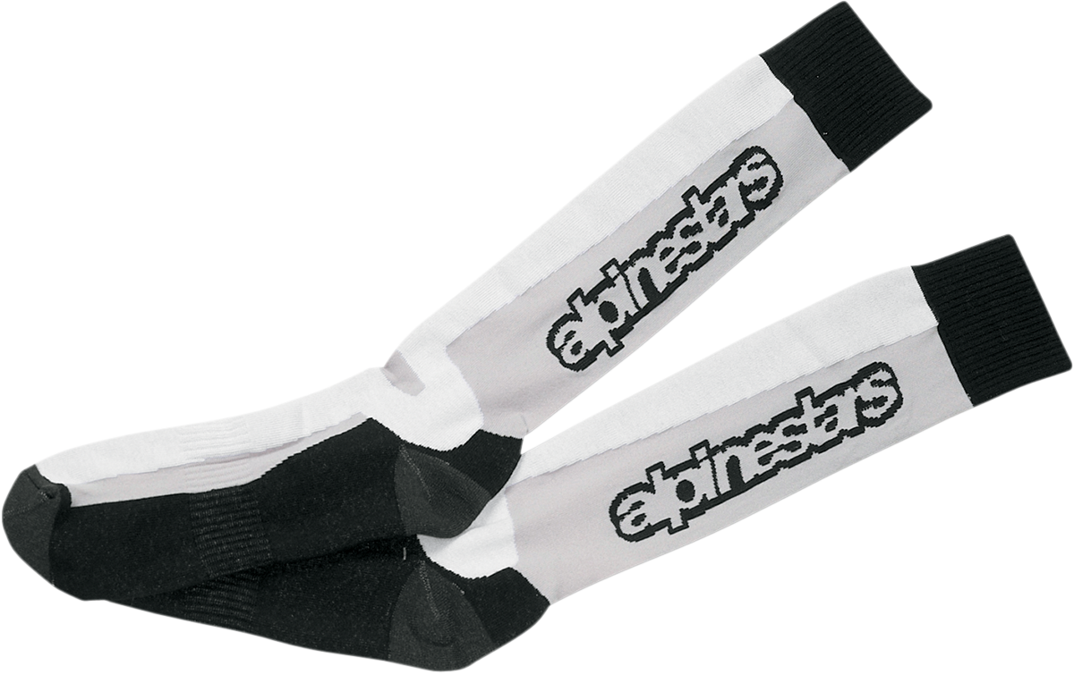 ALPINESTARS Summer Touring Socks - Large/XL 470408-20-LXL