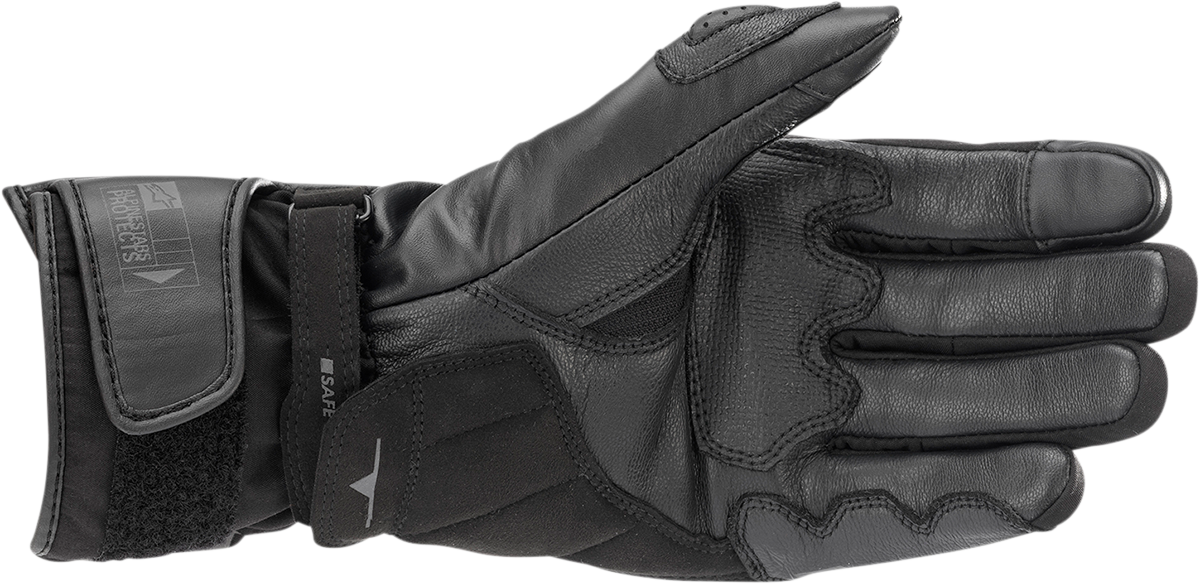 ALPINESTARS SP-365 Drystar? Gloves - Black/Gray -  Medium 3527921-104-M