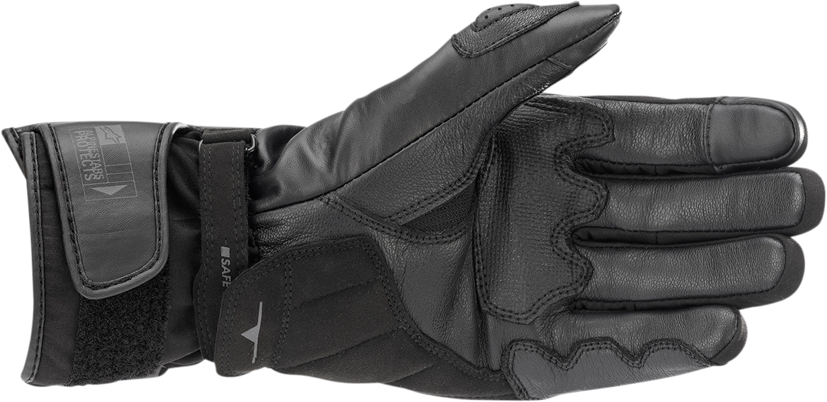 ALPINESTARS SP-365 Drystar? Gloves - Black/Gray - 3XL 3527921-104-3X