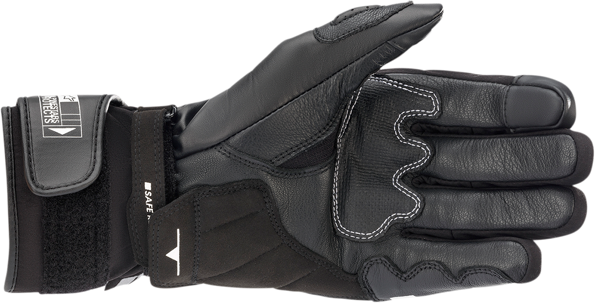 ALPINESTARS SP-365 Drystar? Gloves - Black/White - Small 3527921-12-S