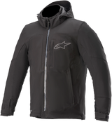 ALPINESTARS Stratos v2 Techshell Drystar? Jacket - Black - Small 3209720-10-SM