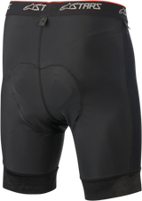 ALPINESTARS Inner Pro V2 Shorts - Black - US 28 1711520-10-28