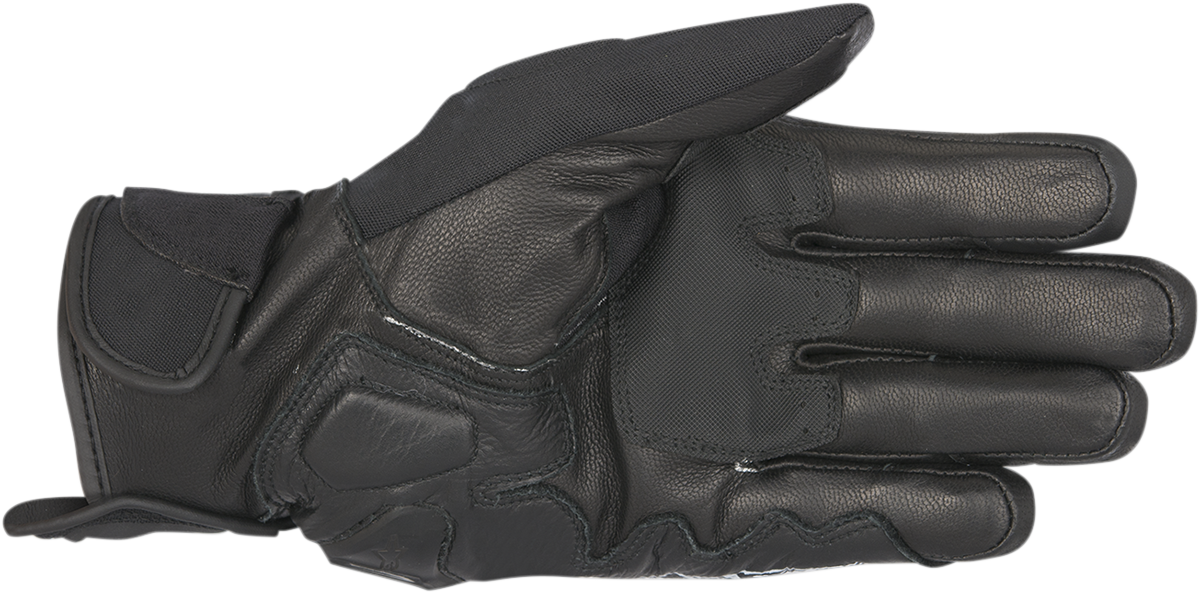 ALPINESTARS Rage Drystar? Gloves - Black/Red - XL 3526817-13-XL