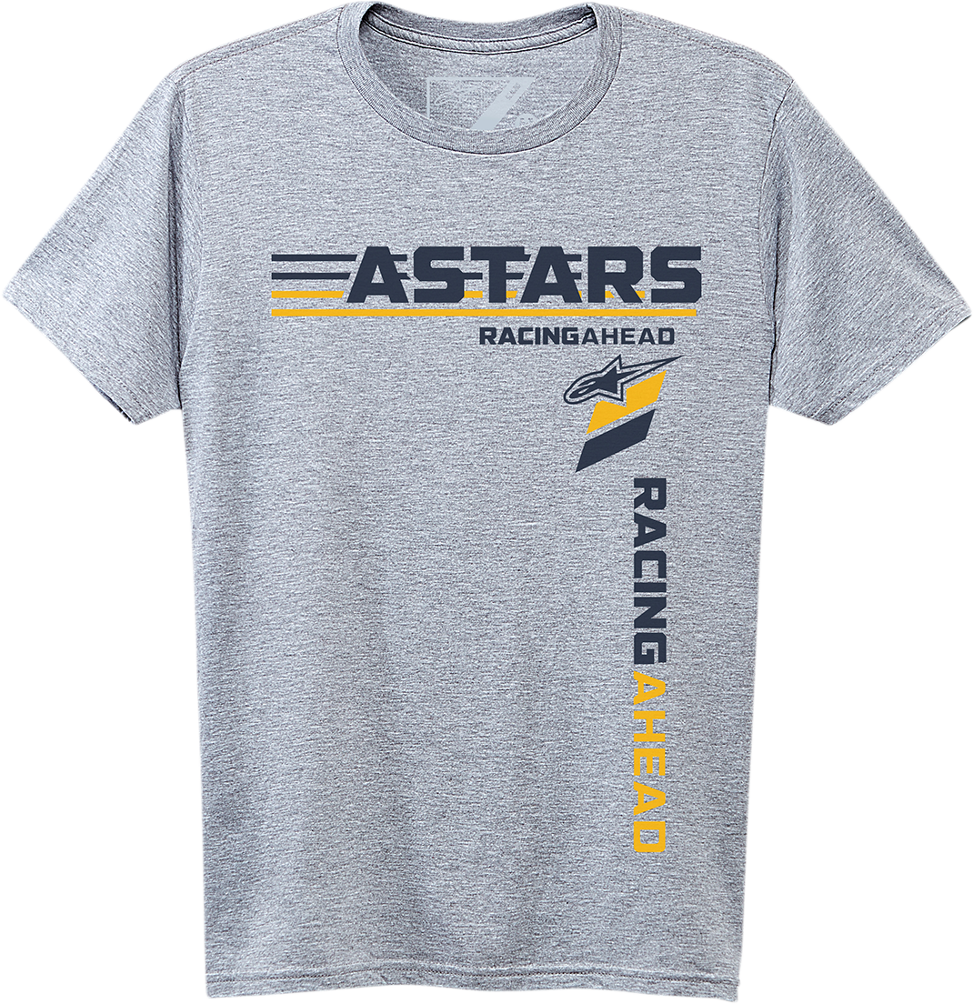 ALPINESTARS Viewing T-Shirt - Gray - XL 1230721061026XL