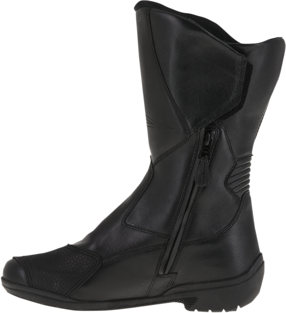 ALPINESTARS Stella Kaira Gore-Tex Boots - Black - US 6 / EU 37 2335516-10-37