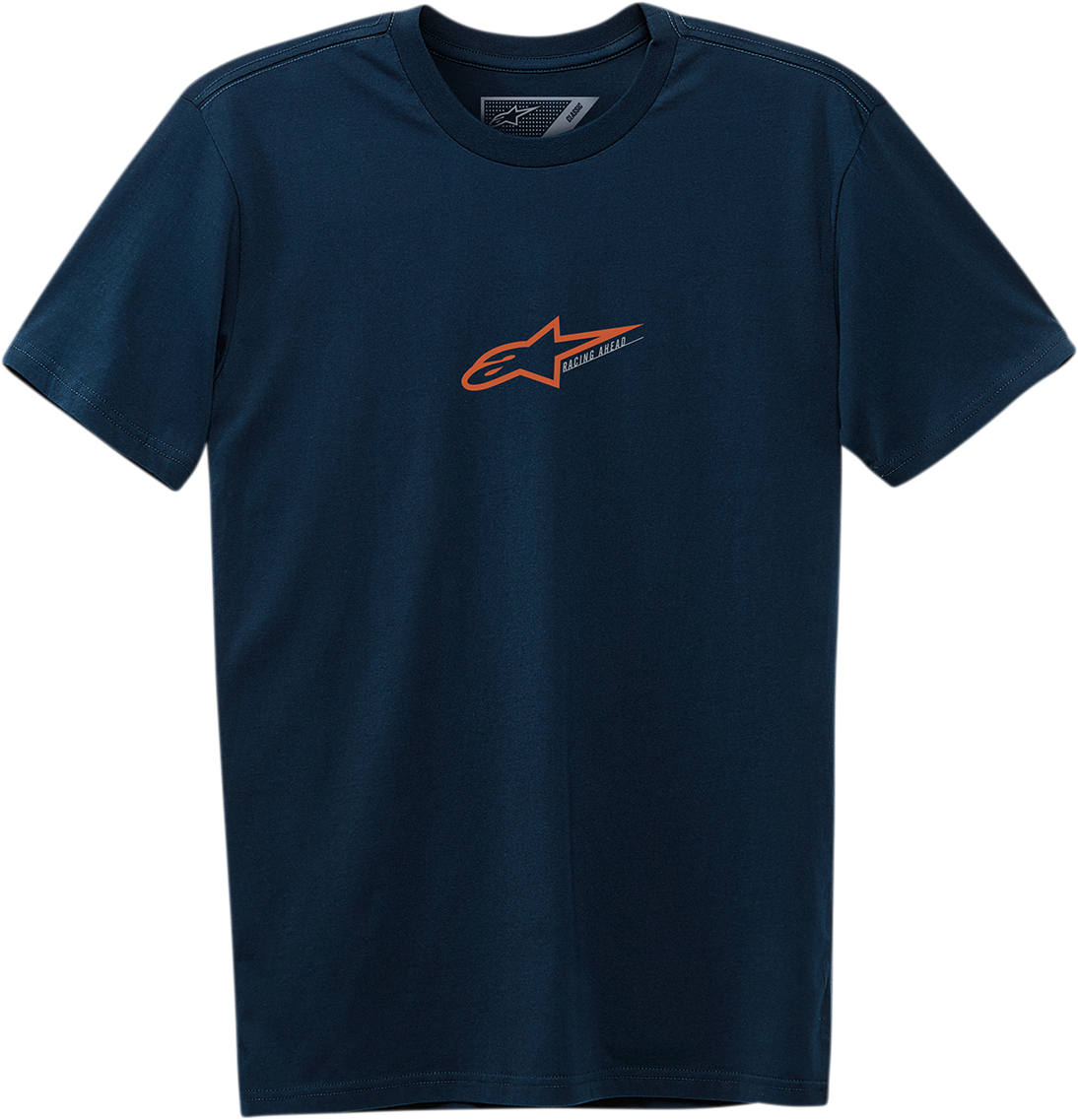 ALPINESTARS Race Mod T-Shirt - Navy - Medium 12307210170M