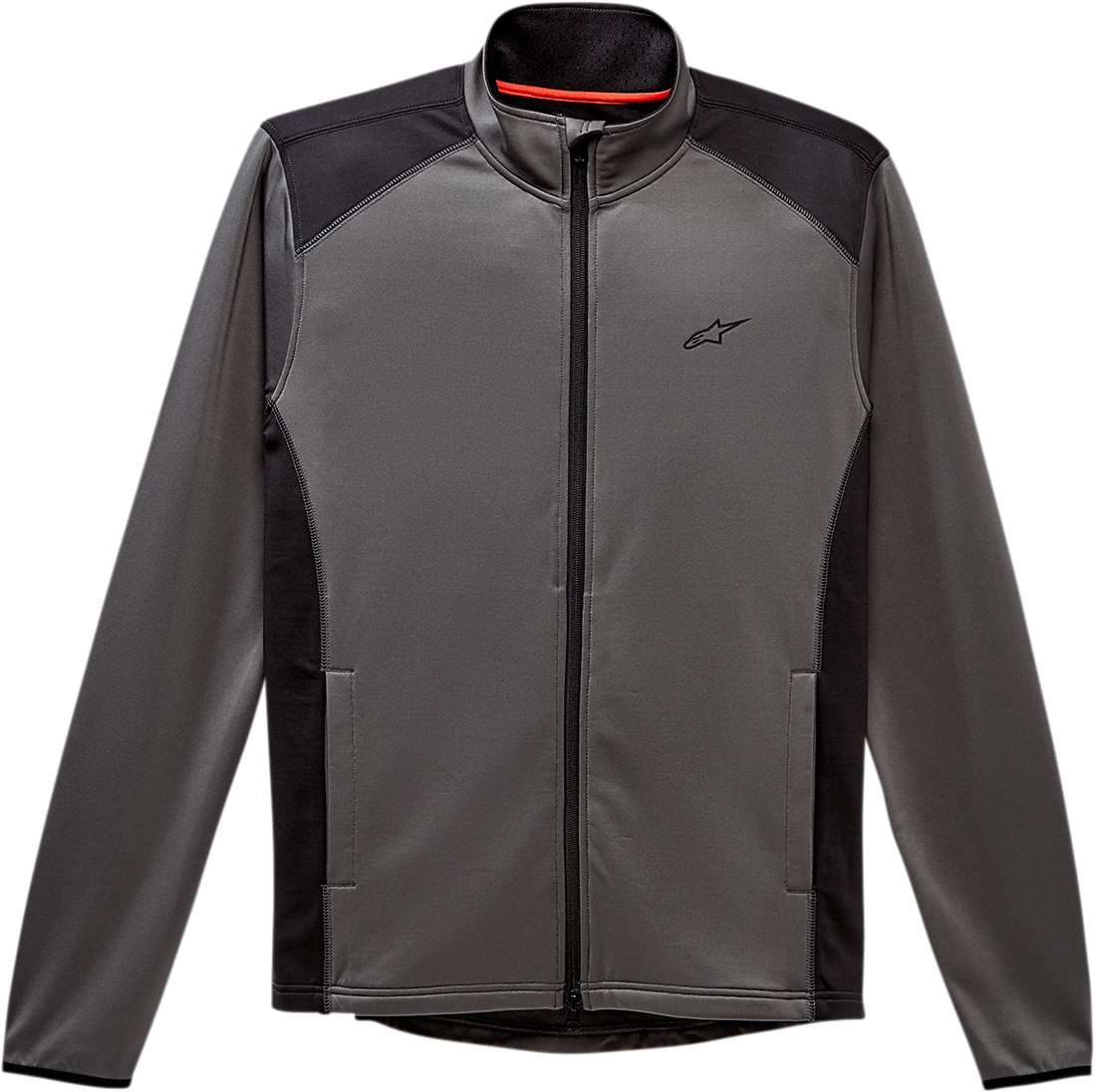 ALPINESTARS Purpose Mid Layer Jacket Black Medium 1038420041810M