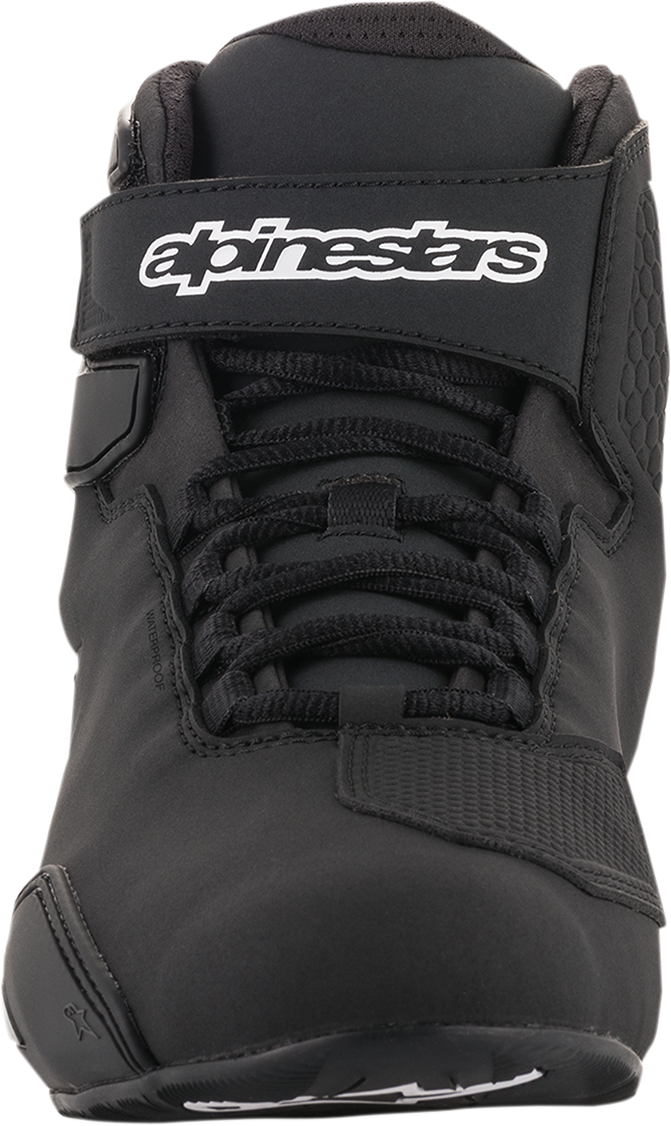 ALPINESTARS Sektor Shoes - Black - US 9 2515518109