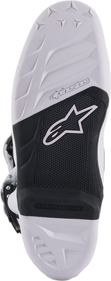 ALPINESTARS Tech 7 Boots - White/Black - US 12 2012014-21-12