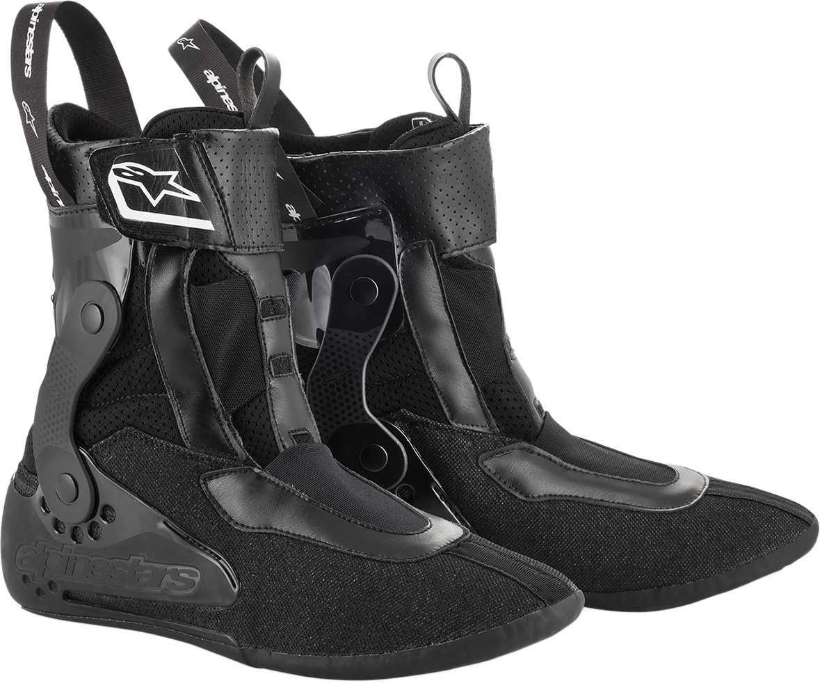 ALPINESTARS Tech 10 Inner Booties - Size 7 25SHOET19-10-7