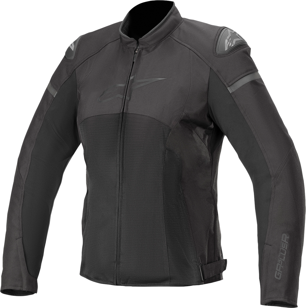 ALPINESTARS Stella T-GP Plus R v3 Air Jacket - Black - Small 33106201100S