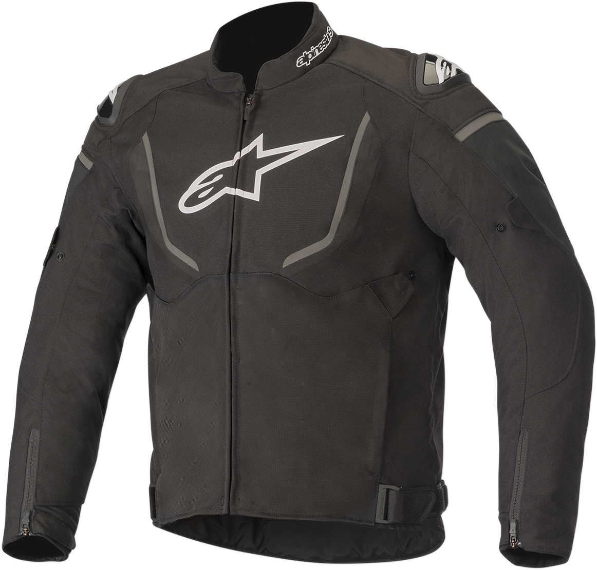 ALPINESTARS T-GP R v2 Air Jacket - Black - Large 3305619-10-L