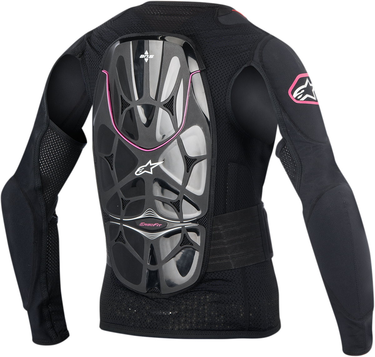 ALPINESTARS Stella Bionic Jacket Black Medium 6516016-1360-M