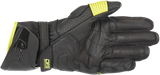 ALPINESTARS GP Pro R3 Gloves - Black /Yellow - 2XL 3556719-155-XXL