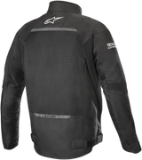 ALPINESTARS Tailwind Air Waterproof Jacket - Black - Medium 3200619-10-M