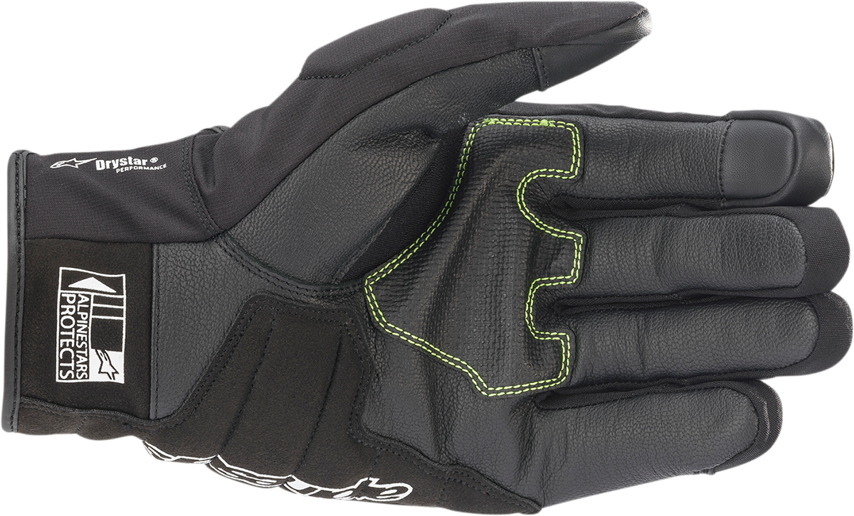 ALPINESTARS SMX-Z Gloves - Black - XL 3527421-10-XL