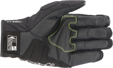 ALPINESTARS SMX Z Drystar gloves - Black - 3XL 3527421-10-3X