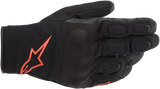 ALPINESTARS S-MAX Drystar? Gloves - Black/Red - Medium 3527620-1030-M