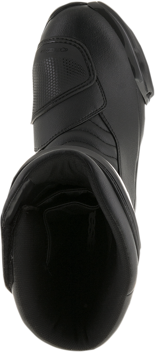 ALPINESTARS SMX-S Boots - Black - US 12 / EU 47 224351710047