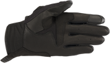 ALPINESTARS Stella Atom Gloves - Black - Large 3594018-10-L