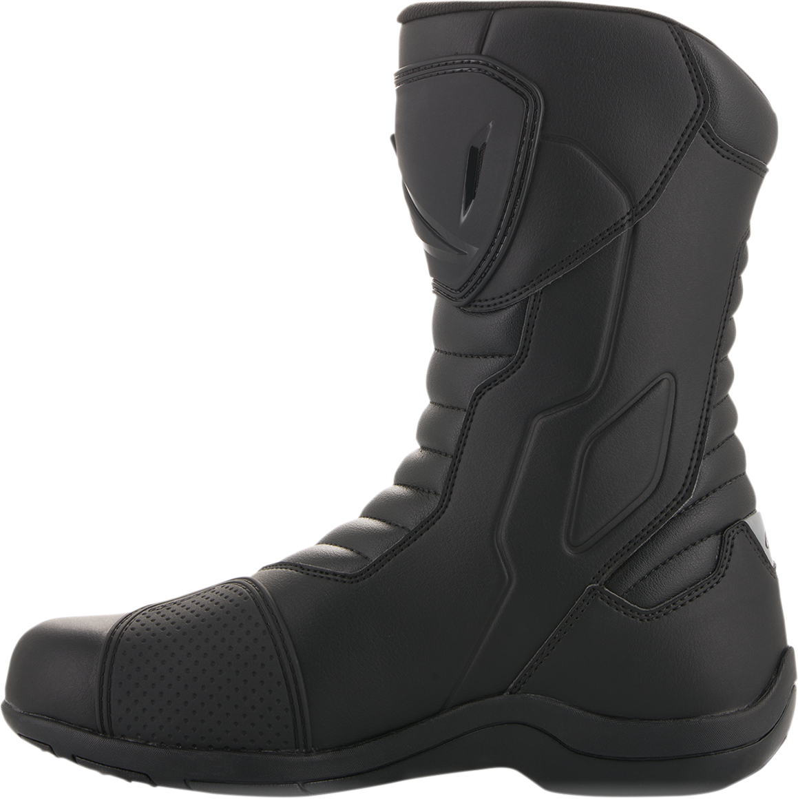 ALPINESTARS Radon Drystar? Boots - Black - US 6.5 / EU 40 2441518-10-40