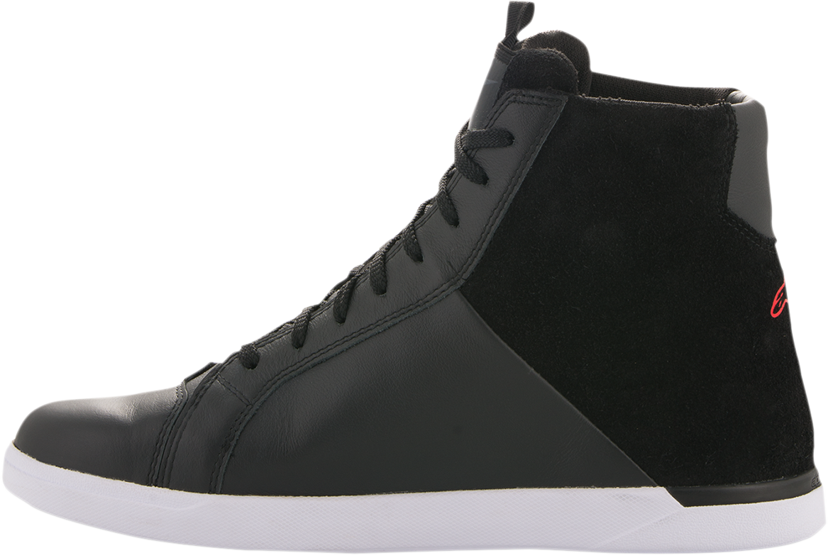 ALPINESTARS Jam Drystar Shoes - Black/Gray - US 8 2546618-10-8