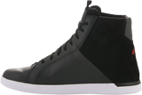 ALPINESTARS Jam Drystar Shoes - Black/Gray - US 8 2546618-10-8
