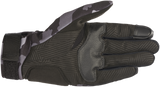 ALPINESTARS Reef Gloves - Black/Camo Gray - Large 3569020-9001-L