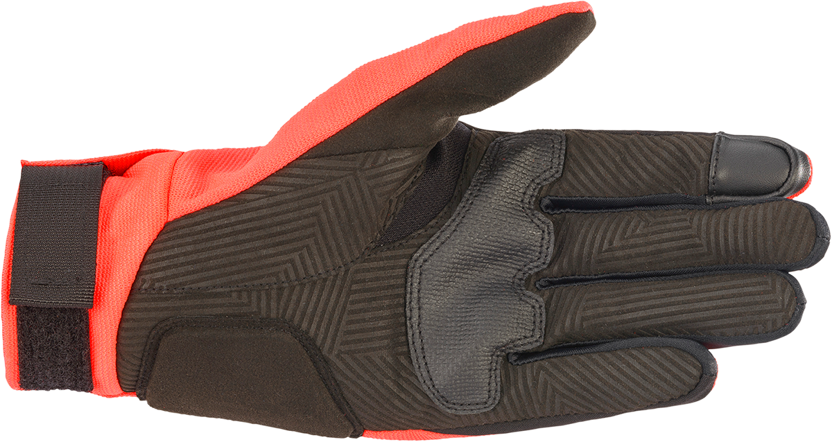 ALPINESTARS Reef Gloves - Red/White/Black - XL 3569020-3022-XL