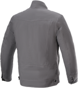 ALPINESTARS Solano Waterproof Jacket - Gray - 2XL 3209020-9120-2X