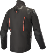 ALPINESTARS Venture-R Jacket - Black/Red - 3XL 3703019-13-3X